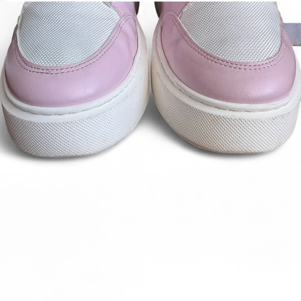 step into